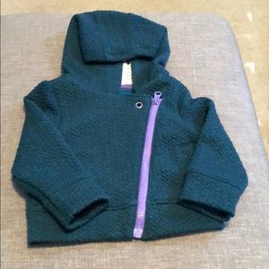 Cat & Jack infant jacket